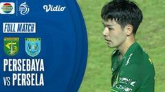 Full Match: Persebaya Surabaya vs Persela Lamongan | BRI Liga 1