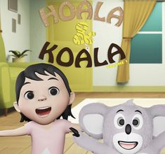 Hoala & Koala - Vol 1