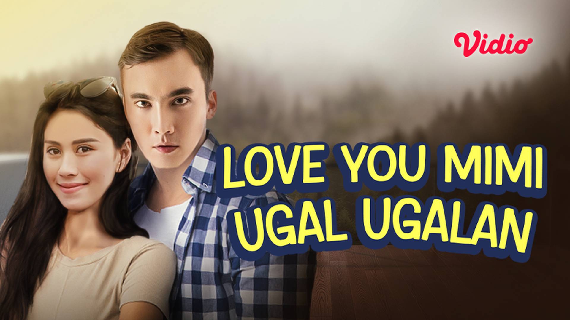 Love You Mimi Ugal Ugalan