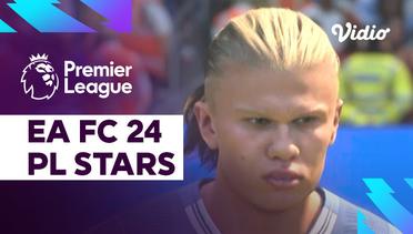 Tampilan Bintang Premier League di Game EA FC 24, Seberapa Mirip?
