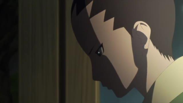 Boruto Episode 241: Promo visuals show Ikada to fulfill his dream