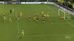 ADO Den Haag 1-1 PSV | Liga Belanda | Highlight Pertandingan dan Gol-gol
