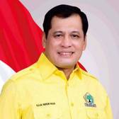 Nurdin Halid