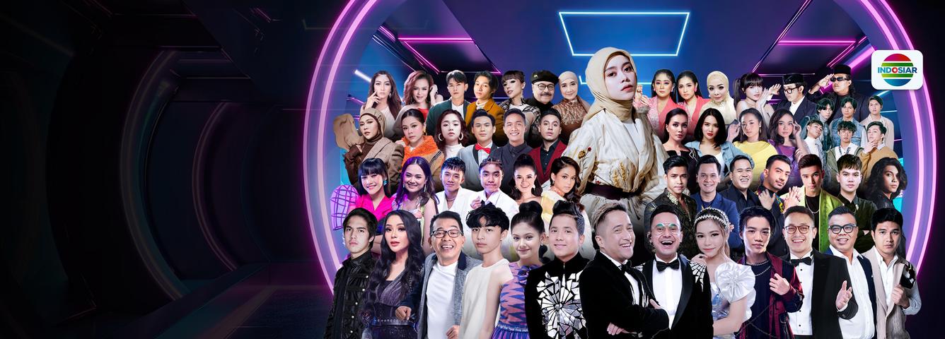 Indonesian Dangdut Awards 2023