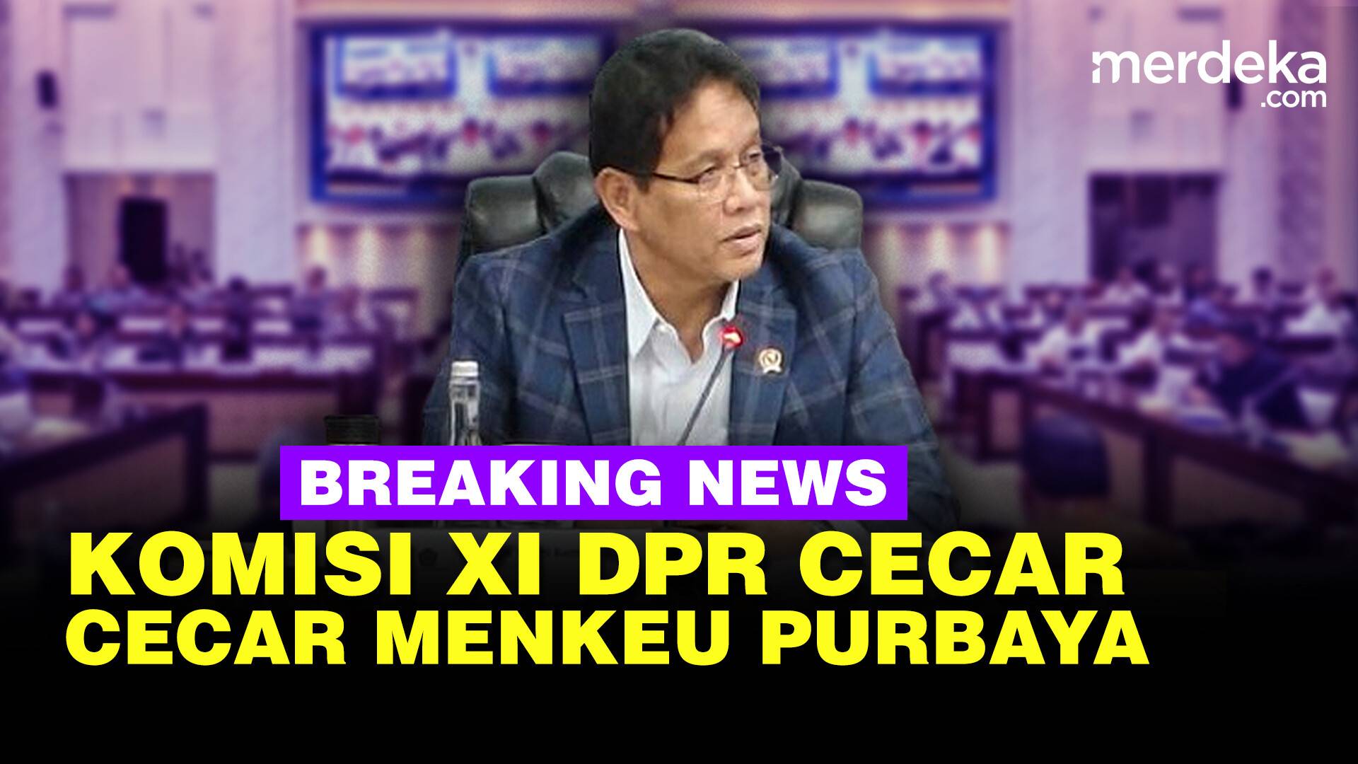 Live Streaming merdeka.com