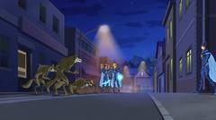 Winx Club Season 6 Episode 17 - The Curse Of Fearwood Part 2