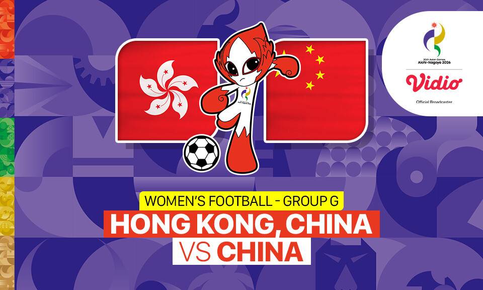 Hong Kong, China vs China