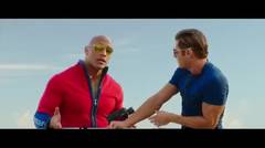 Baywatch Trailer 2 2017