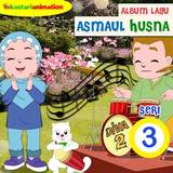 Album Asmaul Husna Seri 3