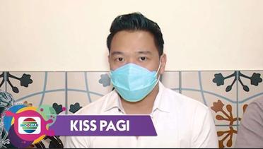 Kiss Top Issue : Gisel-Michael Yokinobu Jalani Wajib Lapor d Polda Metro Jaya!! | Kiss Pagi 2021