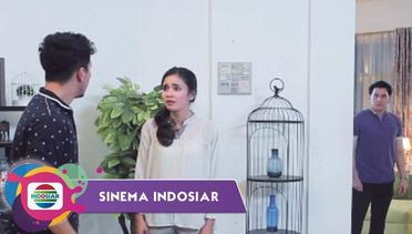 Sinema Indosiar - Ipar Perusak Rumah Tanggaku