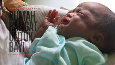 Inkubator Gratis untuk Bayi Prematur