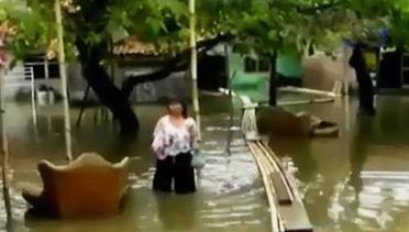 Segmen 2: Banjir Bangka Belitung hingga Ahok Resmikan RPTRA