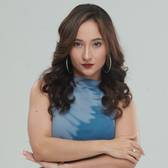 Naomi Zaskia
