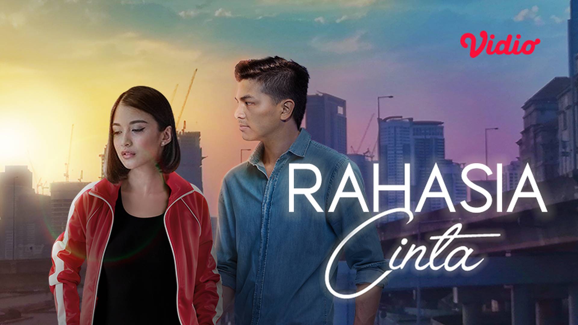 Rahasia Cinta