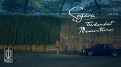Segara - Terlambat Mencintaimu (Official Music Video)