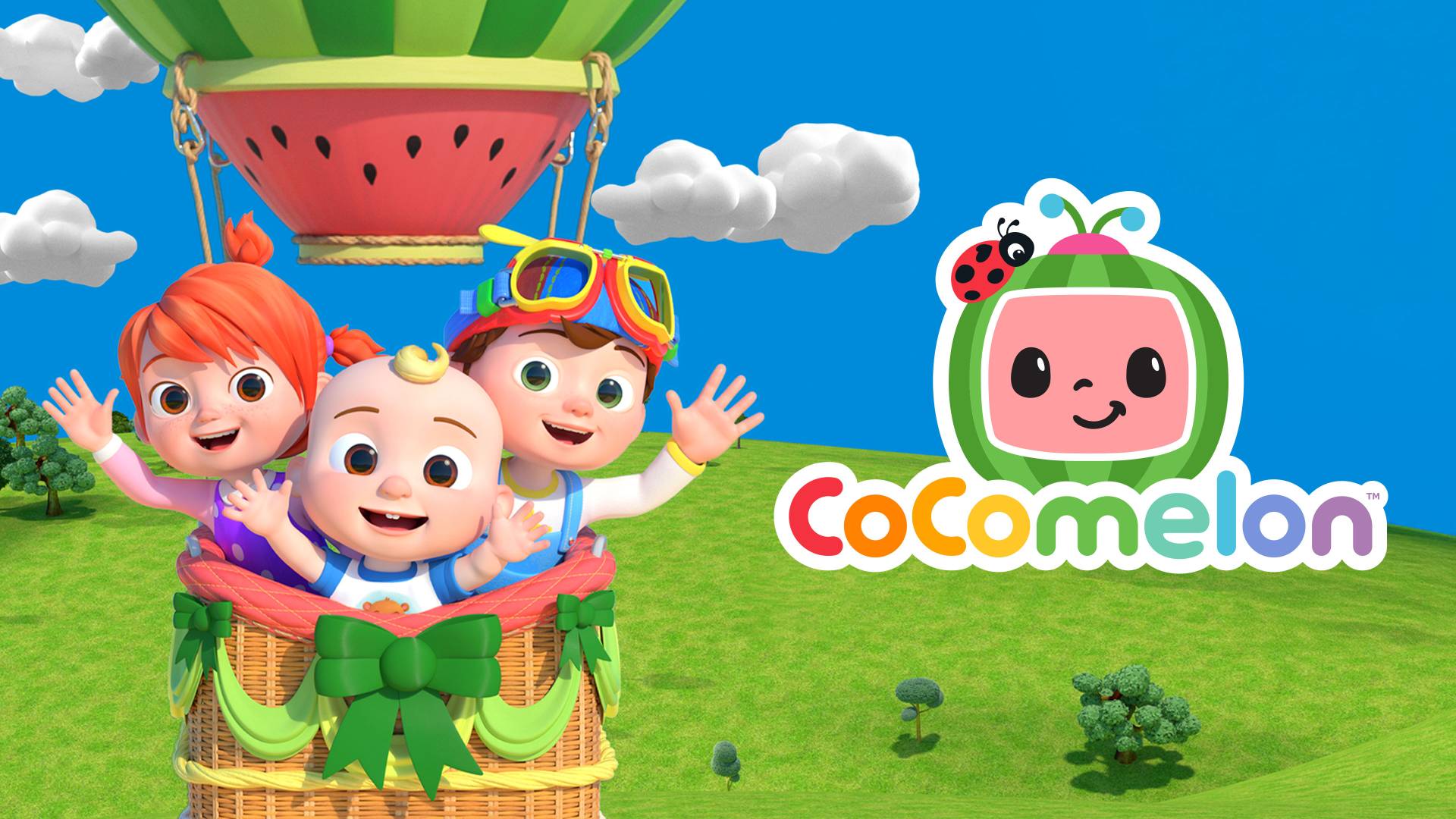 CoComelon