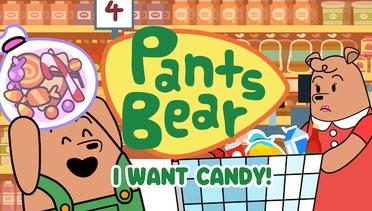 I Want Candy | Saya Ingin Permen