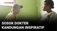 Dokter Kandungan Inspiratif, Amira Abdat Mengabdi untuk Ibu & Anak di Papua Barat | Liputan 6