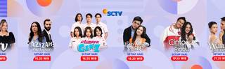 SCTV