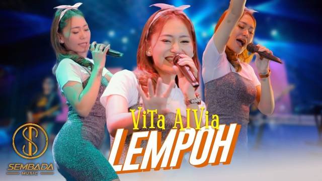 Vita Alvia - Empoh (Official Music Video)