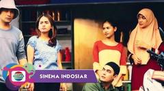 Sinema Indosiar - Tukang Tambal Ban yang Selalu Sedekah