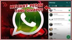 WAJIB COBA!! Aplikasi Canggih yang Bisa Bikin Whatsapp Kalian Makin Kece!!