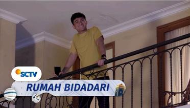 Ucapan dan Kado Spesial dari Rafathar di Hari Ulang Tahun Salwa | Rumah Bidadari - Episode 14