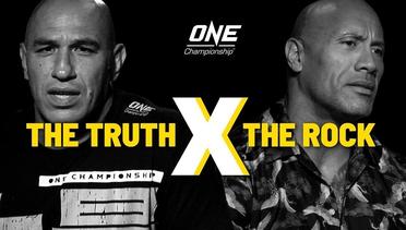 Brandon Vera Goes Toe-To-Toe With “The Rock” | ONE Feature