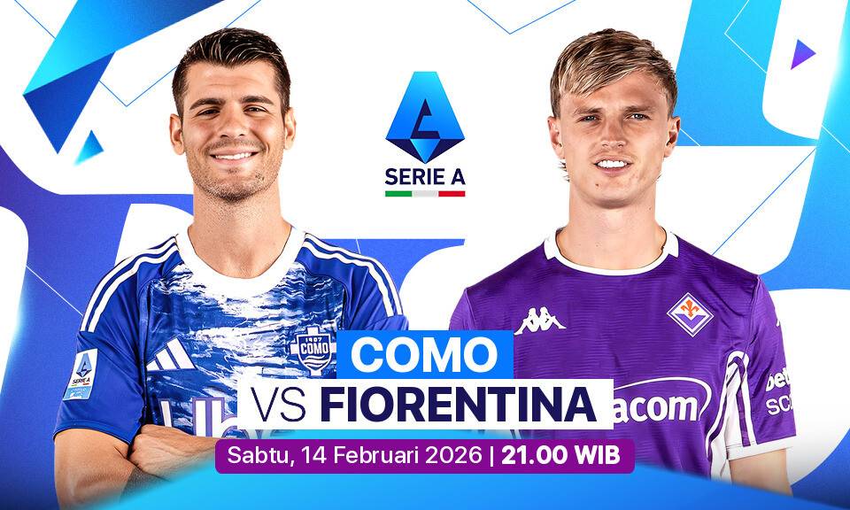Como vs Fiorentina