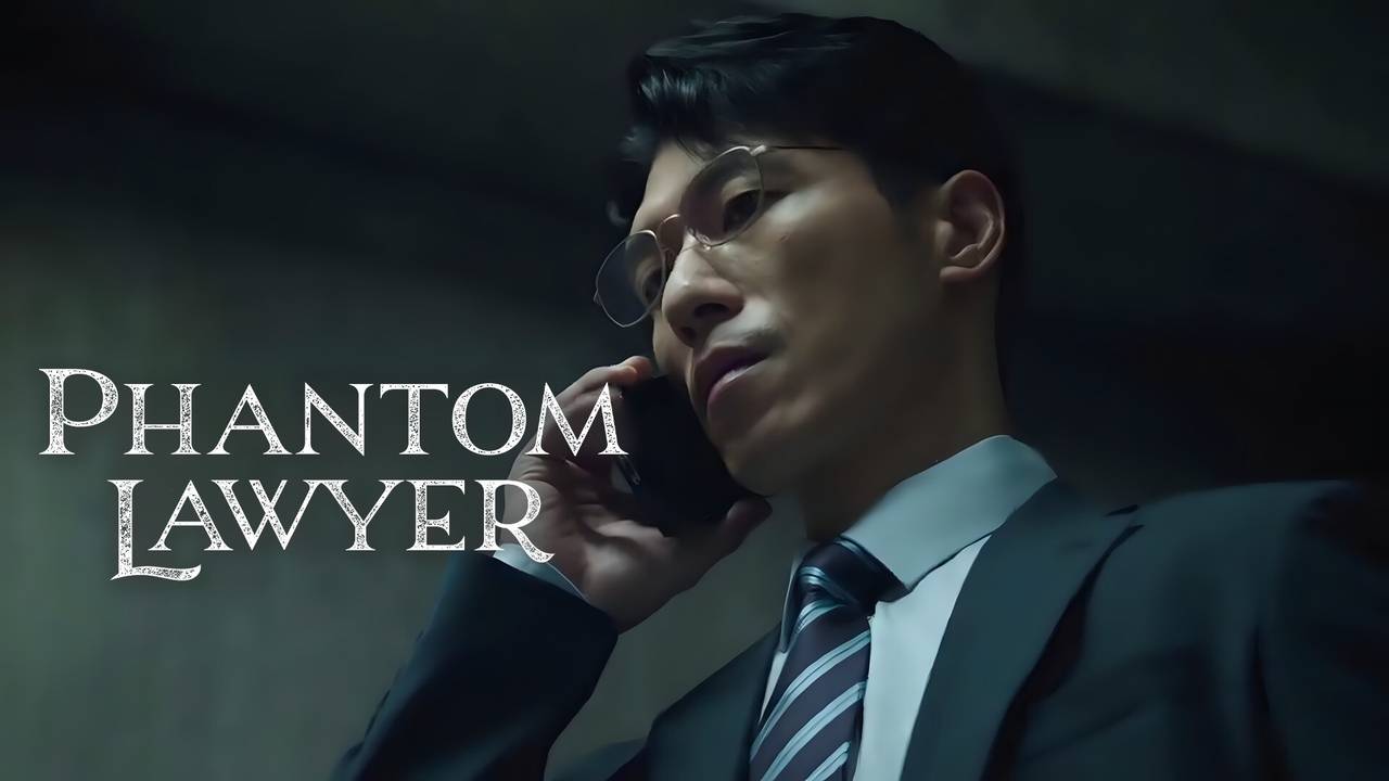 Phantom Lawyer - Episode 14 (2026)