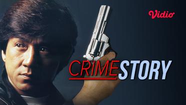 Crime Story - Trailer