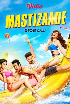 Masti-Zaade