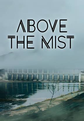 Above the Mist