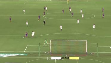 FC Tokyo 3- 1 Sanfrecce Hiroshima | Liga Jepang | Highlight Pertandingan dan Gol-gol