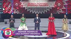 Liga Dangdut Indonesia - Konser Nominasi Maluku
