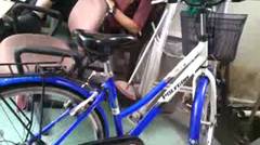 video Sepeda Poligon