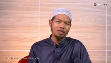 Ceramah Singkat- Kisah Sahabat Cilik Nabi - Ustadz Johan Saputra Halim, M.HI.