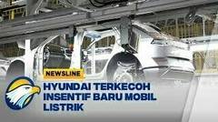 Aturan Mobil Listrik Impor Tak Kena Pajak