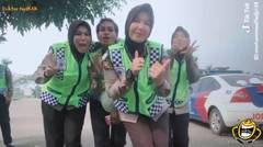 Momen Asik!! 10 TIK TOK Polisi Cantik Ganteng, Nomor 7 Paling Asik Deh!!