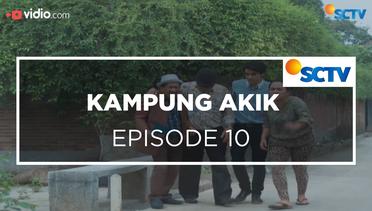 Kampung Akik - Episode 10