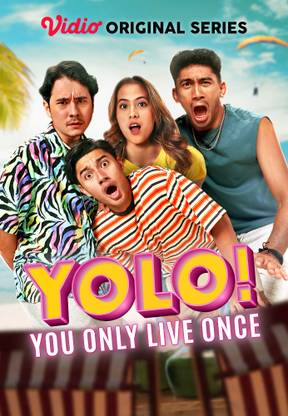 YOLO!