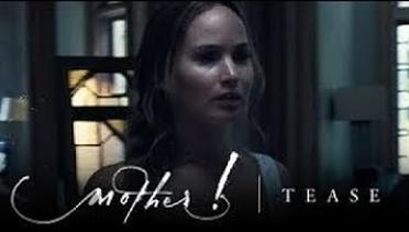 mother! Tease | Paramount Pictures Indonesia