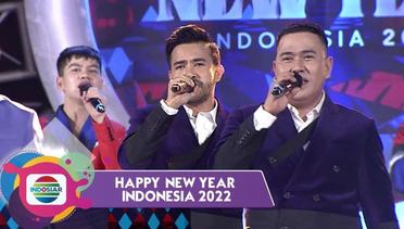 Ayo Joget Bareng Boneka Mampang!! All DA-LIDA-POPA "Gemu Famire" Putar Kiri Putar Kanan!! | Happy New Year 2022