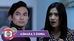 Aurel dan Bunda Hampir Diserang Vampire! Untung Ada Niko | Asmara 2 Dunia Episode 35