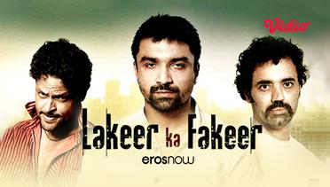 Lakeer Ka Fakeer