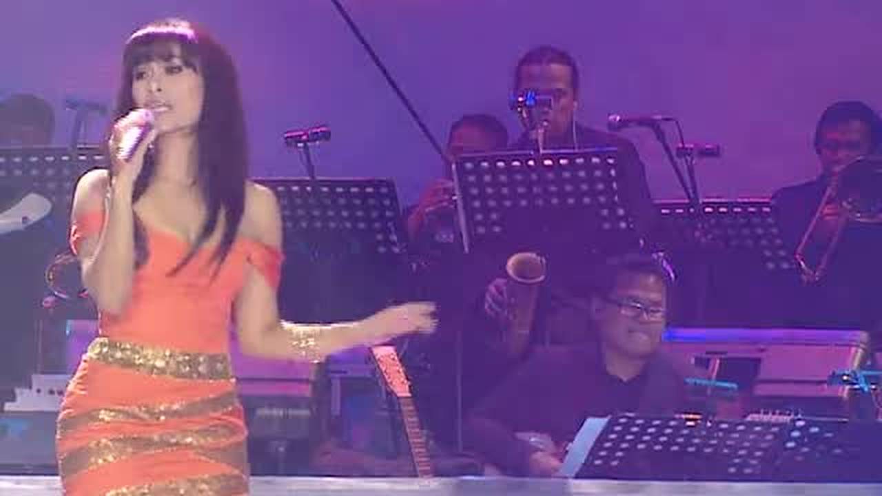 Orgazm tomonidan qiynoqqa solingan