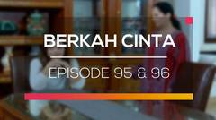 Episode 95 dan 96