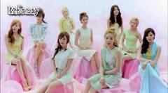 All My Love Is For You Versi Indo Girls' Generation 소녀시대 Music Video  - Ryan Mul Yana