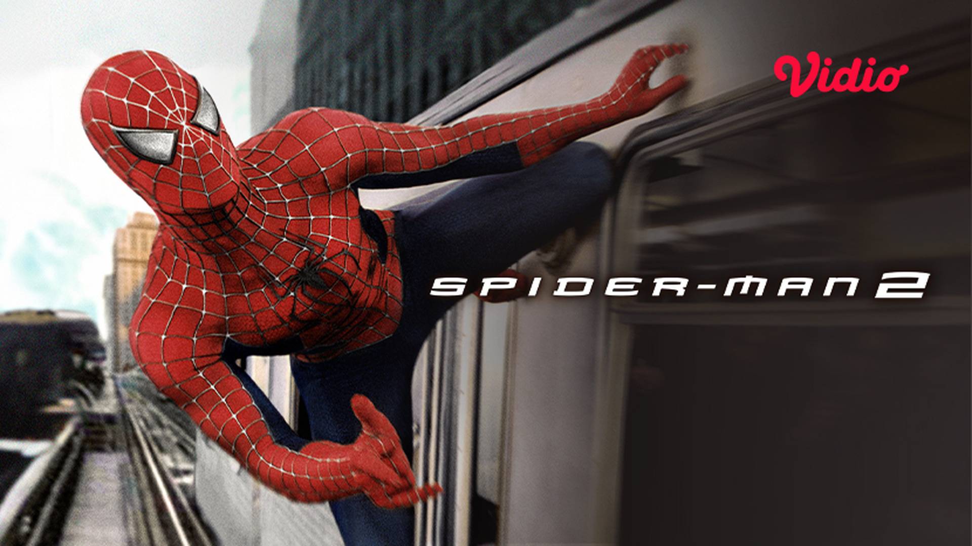 Spider-Man 2
